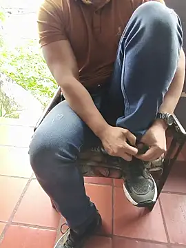 Blanco2023's Live XXX Chat