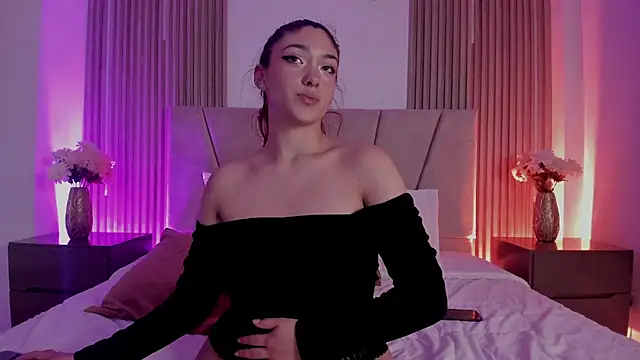 Victoria_Beaumont's Live XXX Chat