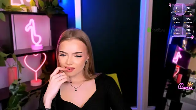 maddy_moah's Live XXX Chat