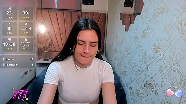 Zoe__Taylor__ Live XXX-chat