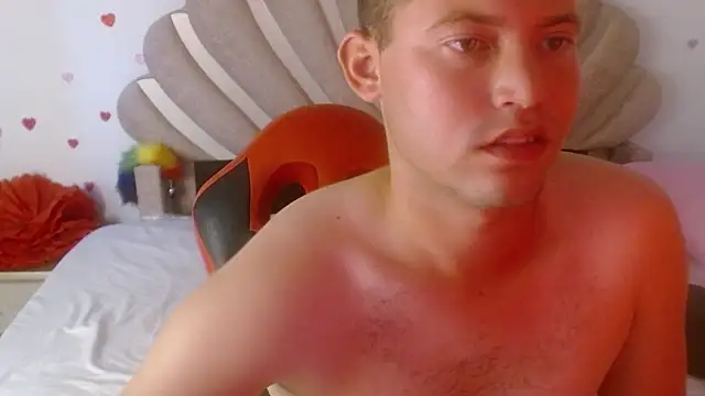 sven_fox723 Webcam Show