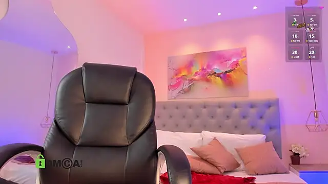 sweetrose_01 Chat XXX in diretta