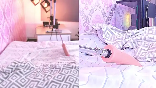 kloe_campbell Chat XXX in diretta