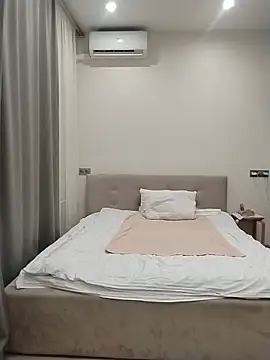 SalientClean Pertunjukan Webcam