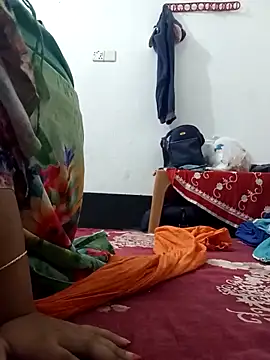 HenaAra: вебкам-шоу