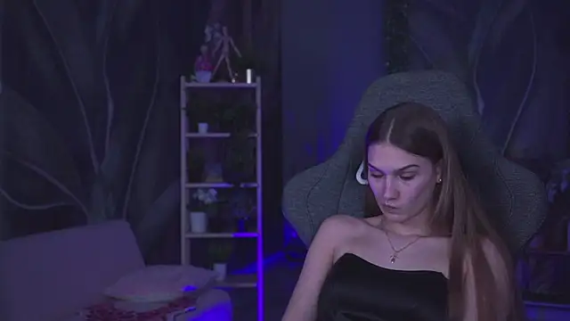 Онлайн чат XXX Sweet_Emilya