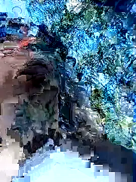 callmelouve: διαδικτυακό σόου στην κάμερα