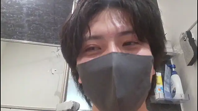 CHROME-kun925 网络视讯表演