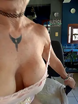 Chatroom XXX en direct de FrozenWaffle