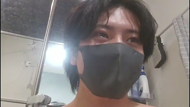 دردشة CHROME-kun925 الجنسية المباشرة