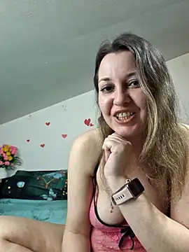 SweetMaddy888 Adlı Modelin Canlı XXX Sohbeti