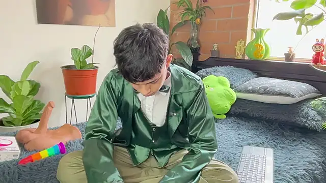 Andy_Belier23 웹캠 쇼