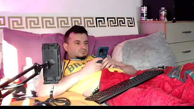 FuckToyBoy69 webcam show