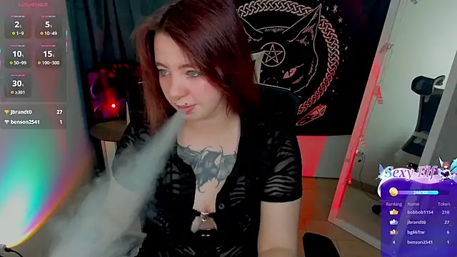 Sam_Mystery Chat XXX live