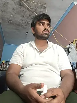 Harsha_Happy webkamerás műsora