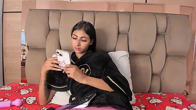 karol_lewissのライブXXXチャット