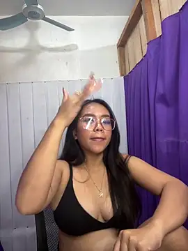 Lovely_apple19 웹캠 쇼