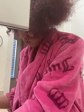 Tamiii420 Show in webcam