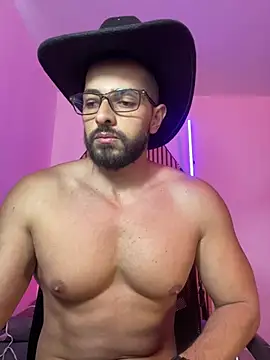 magnumchris Pertunjukan Webcam