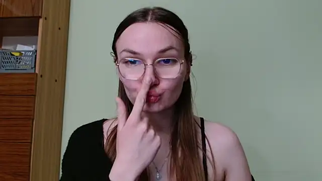 LooveELLYx 现场XXX聊天