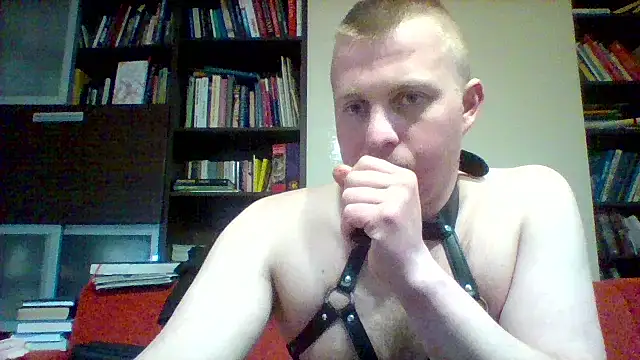 Matttthees 在線直播表演