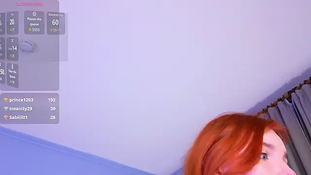 Vixaria 现场XXX聊天