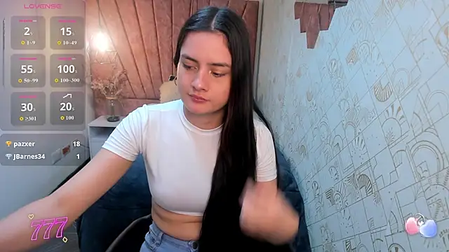 แชท XXX สดของ Zoe__Taylor__