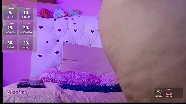 دردشة HECATE_23 الجنسية المباشرة