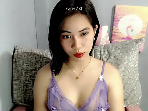 Webkamerová show Rainea149