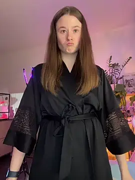 Chat +18 de sweetest_pie ao vivo