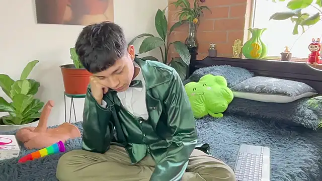 Andy_Belier23 在線直播表演