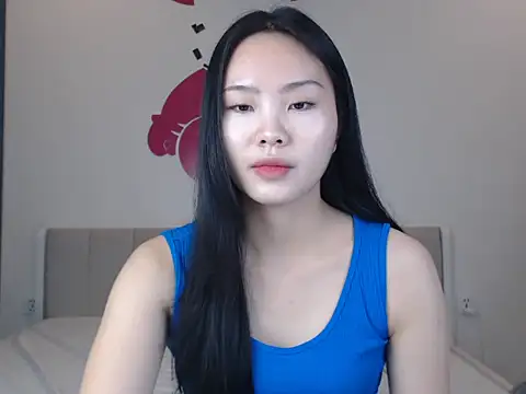 AmeliaJohanson Webcamshow