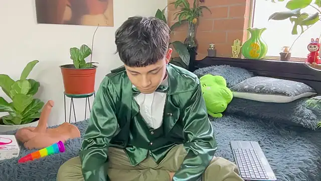 Andy_Belier23のライブXXXチャット