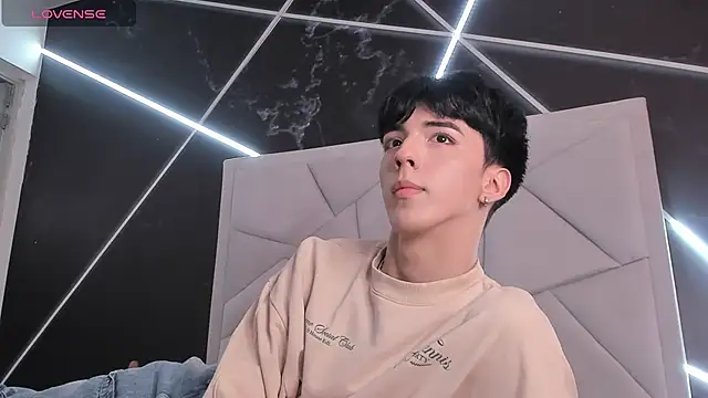 AerumChae 网络视讯表演