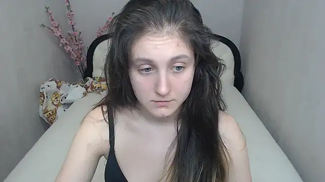 Živý XXX chat Holliy_Cooper