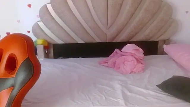 sven_fox723 在線直播表演