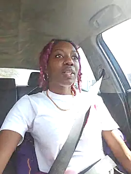 oliviaprettypussy's Webcam Show