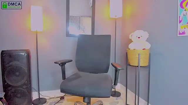 Soft_Temptationxx Webcam-Show