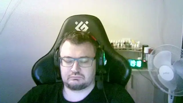 SirAbuser Show Webcam