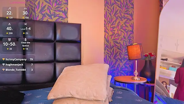 megan_al Chat XXX live