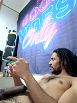 Mikaaa97 – Kamerová šou