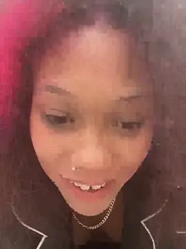 Chat XXX en directo de Tamiii420