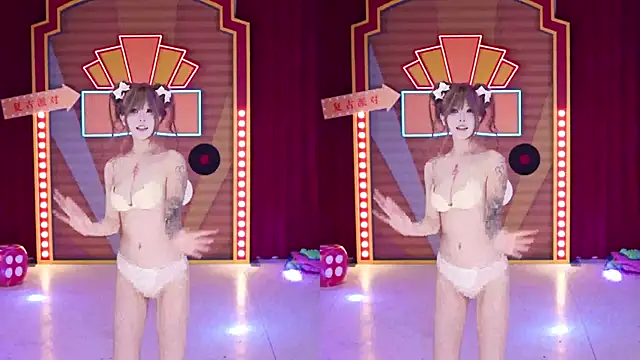 MSN101 Live XXX-Chat