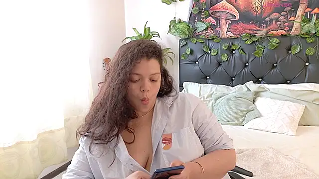 Czat XXX na żywo – Amanda_sweet