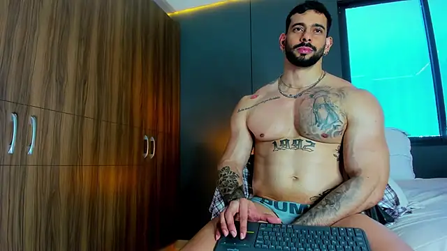 Show de massimo_visconti na webcam