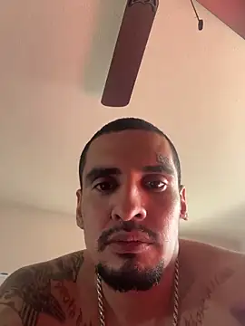 Slumlords' Webcam Show