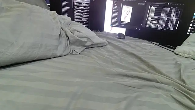 Lacht_Liden Webcam show