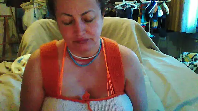 Chat +18 de MariaAnaSunshine ao vivo