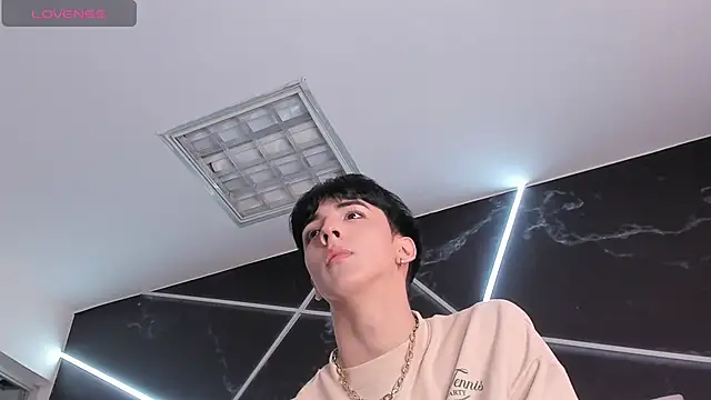 AerumChae Show Webcam