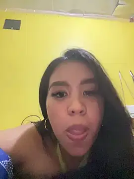 Sembang XXX Secara Langsung Lovely_apple19